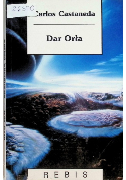 Dar Orła