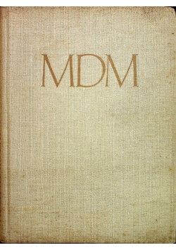 MDM Marszałkowska 1730