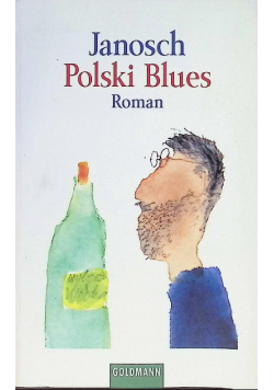 Polski Blues Roman