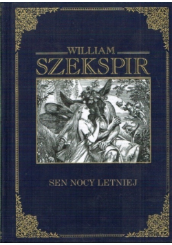 Sen nocy letniej