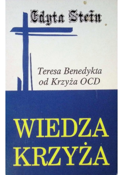Wiedza Krzyża
