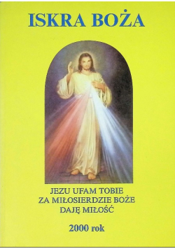 Iskra Boża