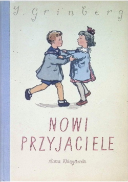 Nowi przyjaciele