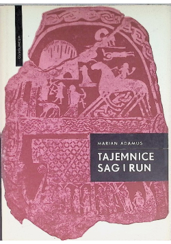 Tajemnice sag i run