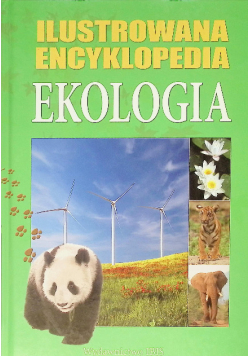 Ekologia Ilustrowana encyklopedia