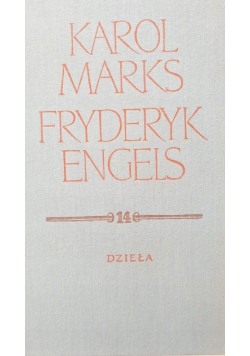 Dzieła Tom 14