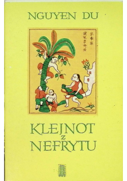 Klejnot z nefrytu