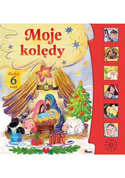 Moje kolędy