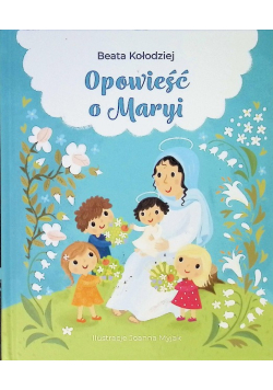 Opowieść o Maryi