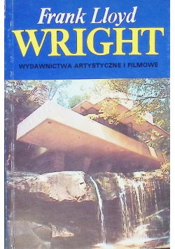 Frank Lloyd Wright