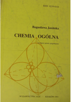 Chemia ogólna