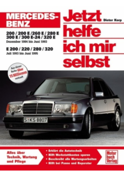 Mercedes-BenzJetzt helfe ich mir selbst