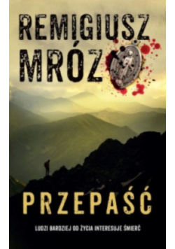 Przepaść