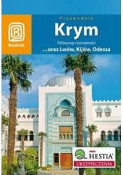 Krym Półwysep rozmaitości oraz Lwów, Kijów, Odessa