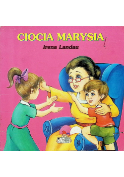 Ciocia Marysia