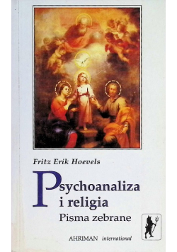 Psychoanaliza i religia Pisma zebrane