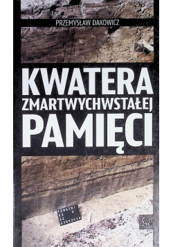 Kwatera zmartwychwstałej pamięci