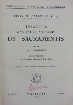 De Sacramentis