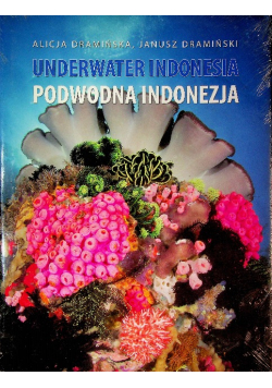 Underwater Indonesia Podwodna Indonezja
