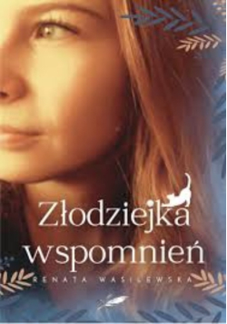 Złodziejka wspomnień