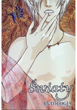Światy antologia