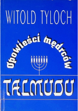 Opowieści mędrców Talmudu