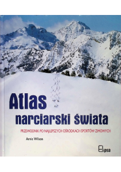 Atlas narciarski świata