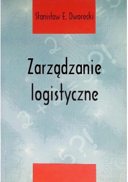 Zarządzanie logistyczne