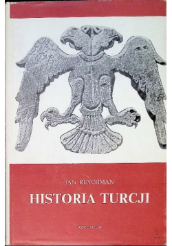 Historia Turcji