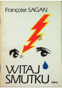 Witaj smutku