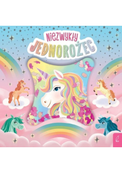 Niezwykły jednorożec