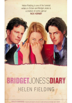 Bridget Joness Diary