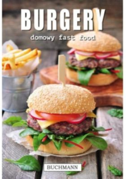Burgery Domowy fast food