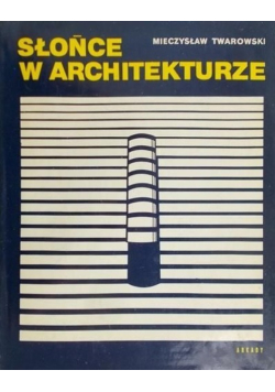 Słońce w architekturze