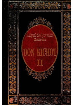 Don Kichot II