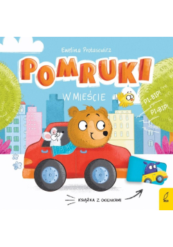 Pomruki W mieście
