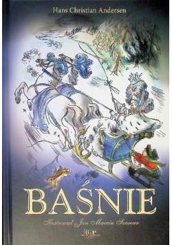 Baśnie