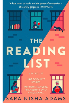 The reading list