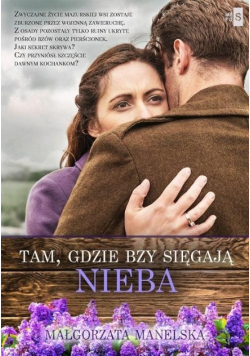 Tam gdzie bzy sięgają nieba