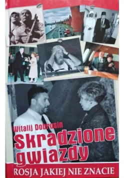 Skradzione gwiazdy