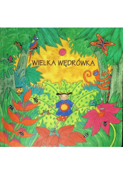 Wielka Wędrówka