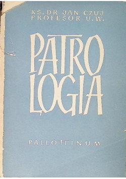 Patrologia