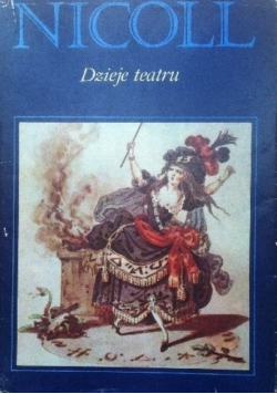 Dzieje teatru Nicoll