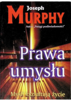 Prawa umysłu