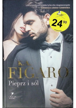 Pieprz i sól