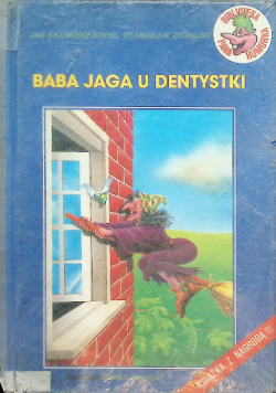 Baba Jaga u dentystki