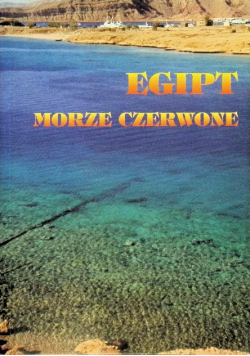Egipt Morze Czerwone