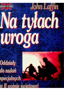 Na tyłach wroga