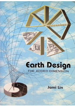 Earth Design. The Added Dimension. Signed