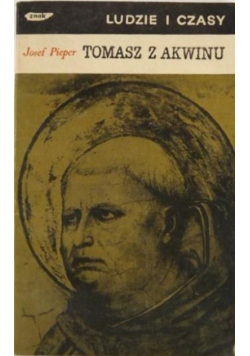 Tomasz z Akwinu
